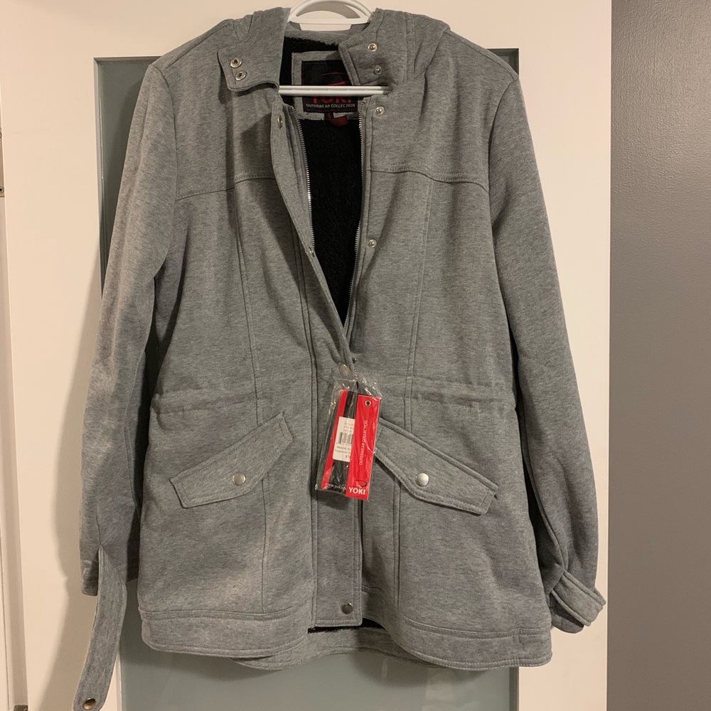 Jacket